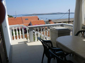 Holiday home Milka - in center & close to the sea
